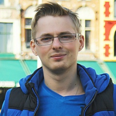 Дмитрий Мехов, 27.03.1988, Санкт-Петербург