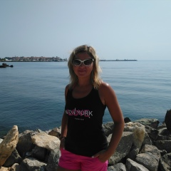 Светлана Лебедева, 08.02.1980, Санкт-Петербург