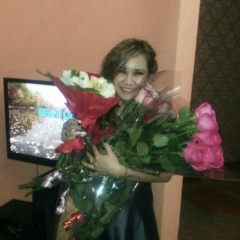 Айгерим Алимжанова, 25.04.1985, Алматы