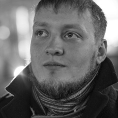 Алексей Алексашин, 18.10, Курган