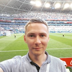 Алексей Михайлов, 09.03.1986, Екатеринбург