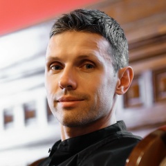 Андрей Постоловский, 01.01, Санкт-Петербург