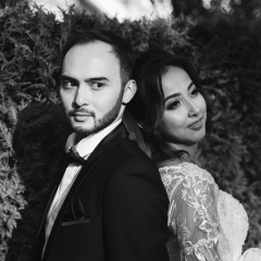 Гульвира Аширова, 30.05.1991, Алматы