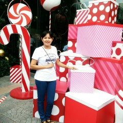 Khayea Oo Oo, 04.11.1985