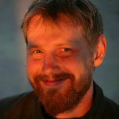 Михаил Космачев, Санкт-Петербург