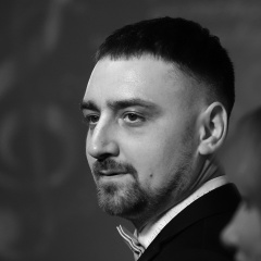 Антон Рейх, 08.02.1987