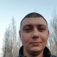 Вячеслав Волков, 08.06, Мирный