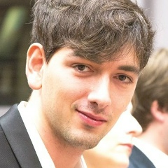 Viacheslav Kokh, 20.09, Москва