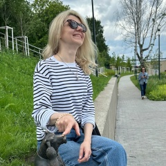 Елена Тюрина, 11.12, Москва