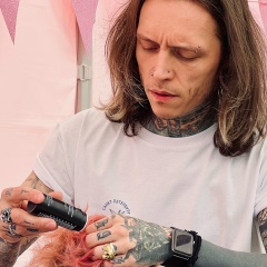 Сергей Игоревич, 17.06.1987, Санкт-Петербург