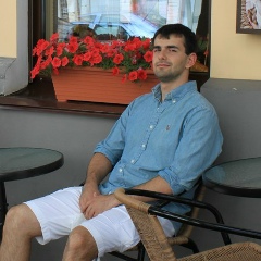 Артем Абрамян, 11.02, Москва