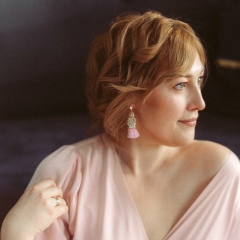 Ирина Высоцкая, 30.01, Санкт-Петербург