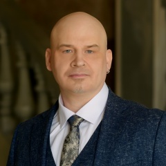 Василий Овчинников, 08.09.1974, Санкт-Петербург