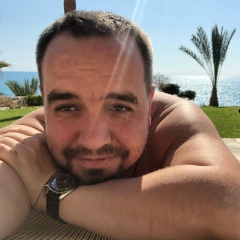 Михаил Свиблов, 03.11.1983, Москва