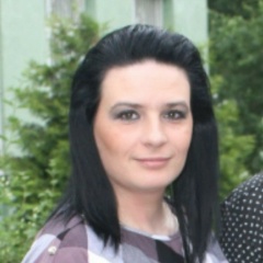 Кристина Станоевич, 23.08, Людиново