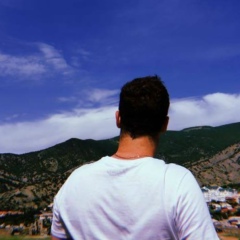 Гордей Ступников, 18.11, Москва