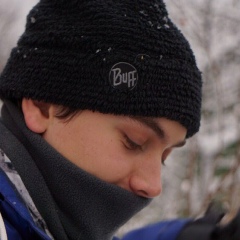 Петя Рогов, 21.03.1997, Москва