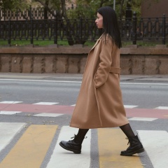 Emma Apresian, Москва