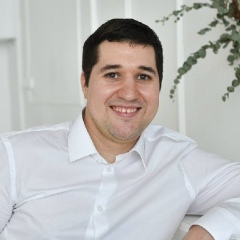 Максим Заец, 03.04, Нижний Новгород