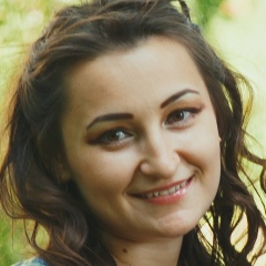 Юля Полянская, 26.01