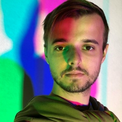 Илья Пеняев, Санкт-Петербург