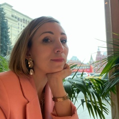 Ольга Николаева, 08.06.1981, Москва