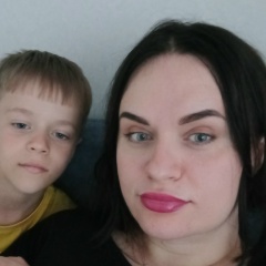 Татьяна Каюдина, 28.04, Сальск