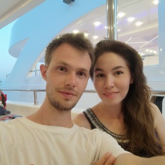 Виктор Ларионов, 04.06, Алматы