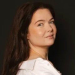 Ольга Олеговна, Санкт-Петербург