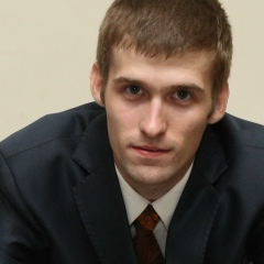 Павел Осипов, 14.06, Луховицы