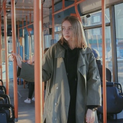 Анна Азаревич, 02.07, Минск