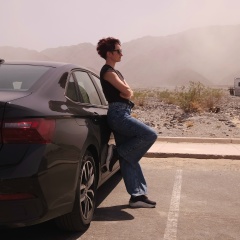 Тамара Науменко, 08.03.1990, Москва