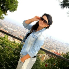 Надежда Родкина, 29.07, Москва