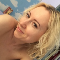 Елена Яценко, 07.05, Киев