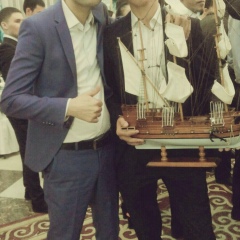 Alibek Botabaev, 30.01, Актау