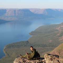 Дмитрий Солодянкин