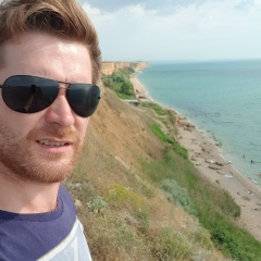 Дмитрий Калужин, 21.04.1987, Харьков