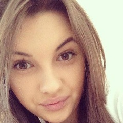 Юлька Новикова, 02.01.1996, Саратов