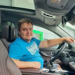Alexander Anyanov, 01.04, Пермь