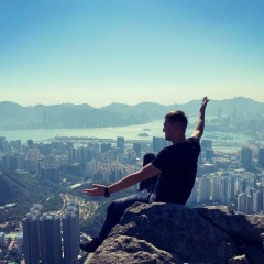 Илья Pozetiff, Москва