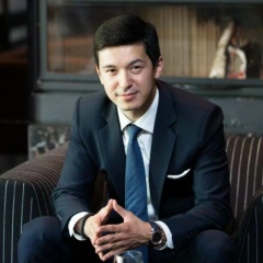 Damir Islamov, 23.01.1987, Янгиюль