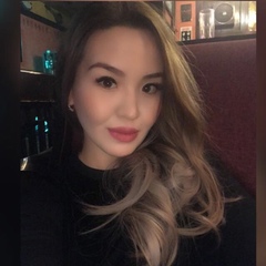 Адэма Саменова, 01.03, Алматы