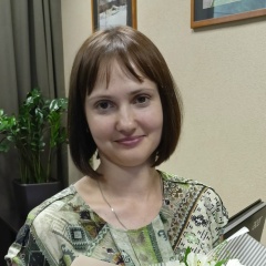 Евгения Загайная, 14.07.1988, Гатчина