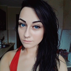 Viktorija Kaminska, 11.01.1994, Даугавпилс