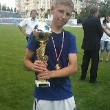 Александр Петров, 18.12.1996, Симферополь