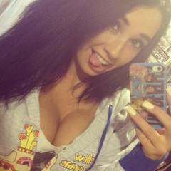 Вика Терентьева, 16.07.1996