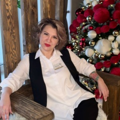 Олеся Торопова, 22.05, Шарья