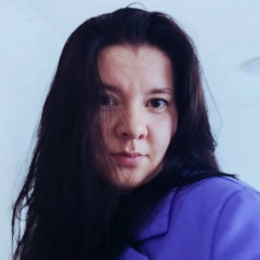 Lis Holmes, 02.03.1989, Москва