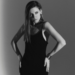 Валерия Лих, Москва