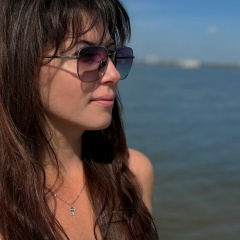 Анастасия Титова, 21.06.1990, Новосибирск